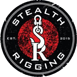 Stealth Rigging